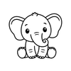 Eléphant