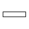 Sharp edges corner