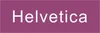 Helvetica