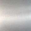Brushed Aluminium