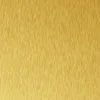 Brushed Gold