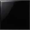 Black Piano Finish