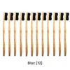 Blac [12 pcs]