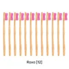 Roxo [12 pcs]