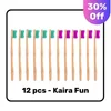 12 pcs (Kaira Fun)
