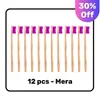 12 pcs (Mera)