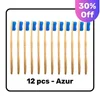 12 pcs (Azur)