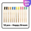 12 pcs (Happy Dream)