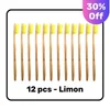 12 pcs (Limon)