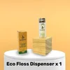 1x Eco Floss Dispenser