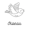 Oiseau