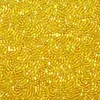 Metallic Yellow