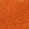 Metallic Orange