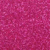 Metallic Fuschia