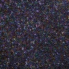 Black Iridescent