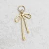 Gold Bow