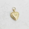 Heart Locket