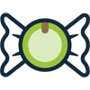 Classic: Appley Everafter [green apple]