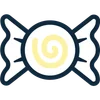 Fusion: Funky Monkey [banana + coconut + rum]
