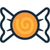 Fusion: O.G. P.O.G [passion fruit + orange + guava]