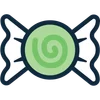 Fusion: Sweeto Mojito [rum + lime + mint]