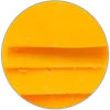 Cheddar Cheese (+80p)