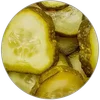 Gherkin (+50p)