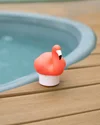 Flamingo Chlorine Dispenser- +$20