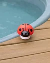 Lady Bug Chlorine Dispenser +$20