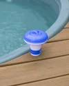 Classic Blue Chlorine Dispenser- Included