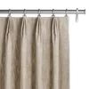 Euro Pleat