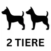 2 Tiere