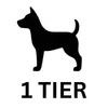 1 Tier