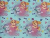 5 Papier cadeau Paw Patrol