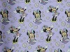 7 Papier cadeau Minnie Disney