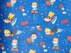 9 Papier cadeau boy super héros