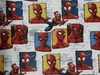 13 Papier cadeau Spiderman