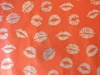 20 Papier cadeau KISS