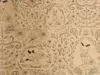 24 Papier cadeau craft renard