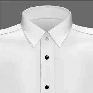 dress shirt with stud holes Tuxedo Shirt Styles: The Complete Guide