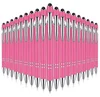 Hot Pink