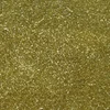 Laser Gold with Flowing Glitter