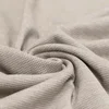 Gaufré beige chiné
