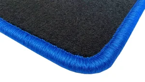 5 - Blau