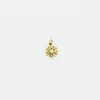 Snowflake Charm