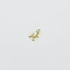 Balloon Dog Charm
