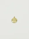 Love Coin Pendant