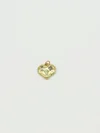 Selena Heart Pendant