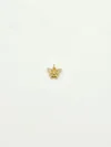 Delia Butterfly Charm