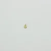 Smiley Face Charm